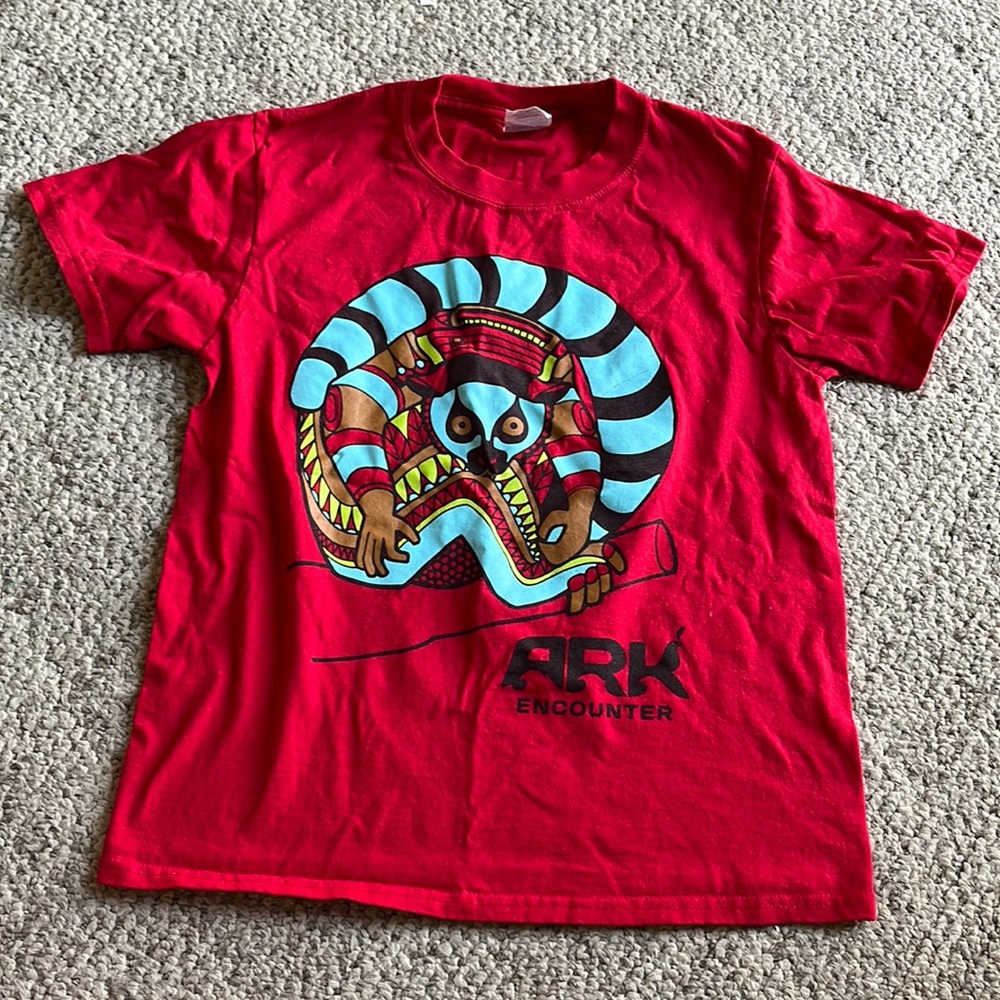 Ark Encounter T-Shirt